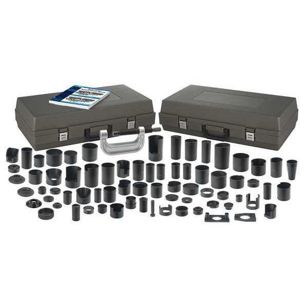 Ball Joint Master Service Kit