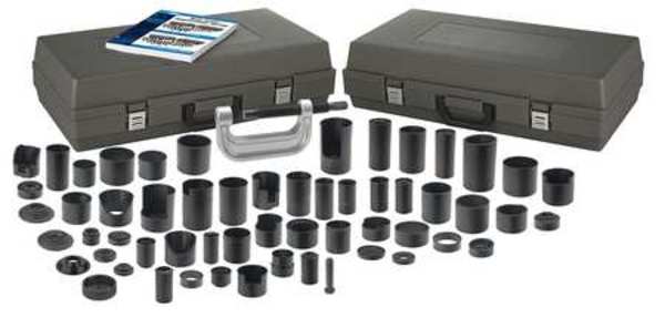 Truck Ball Joint Service Kit