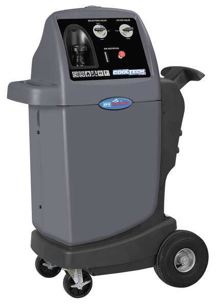 A/C System Component Flusher, Close Loop, 1 Gal. Capacity