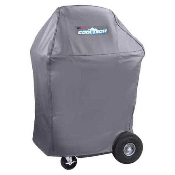 Vinyl Dust Cover, Medium Gray