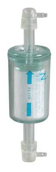 Neutronics Identifier Filter