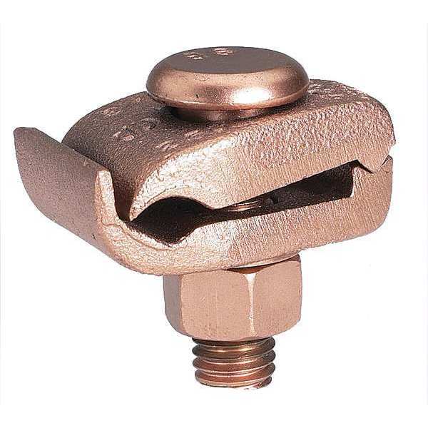 Ground Connector, 8AWG, 1.49In