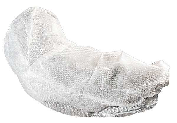 Disp Sleeves, PP, 18 in, White, PK200