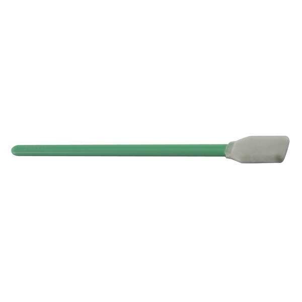 Swab, Rectgular Poly Tip, PK100
