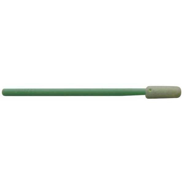 Swab, Foam, 4mm Rigid Tip, PK100