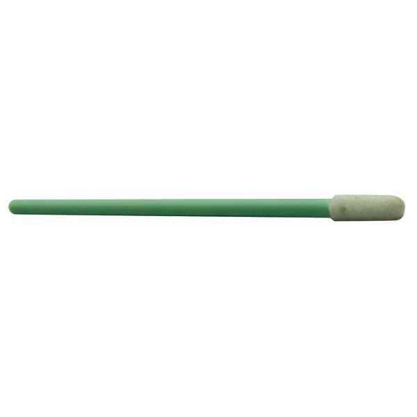 Swab, Foam, 4mm Flex Tip, PK100