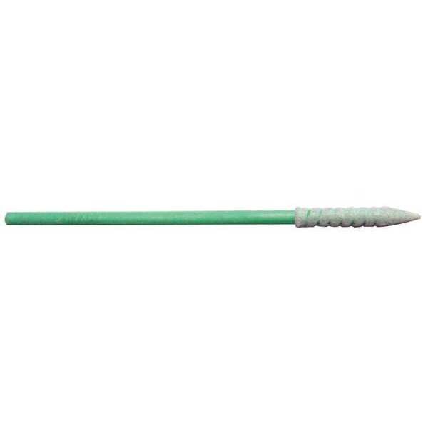 Swab, Foam, 3.5mm pointed Tip, PK100