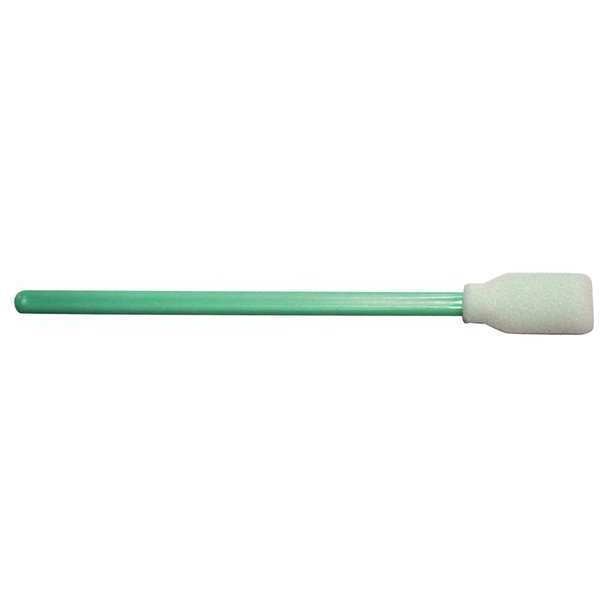 Swab, Rectgular Foam Tip, PK1000