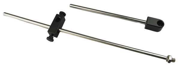 Support Clamp, Use w 22CZ36, 22CZ35, 22CZ33