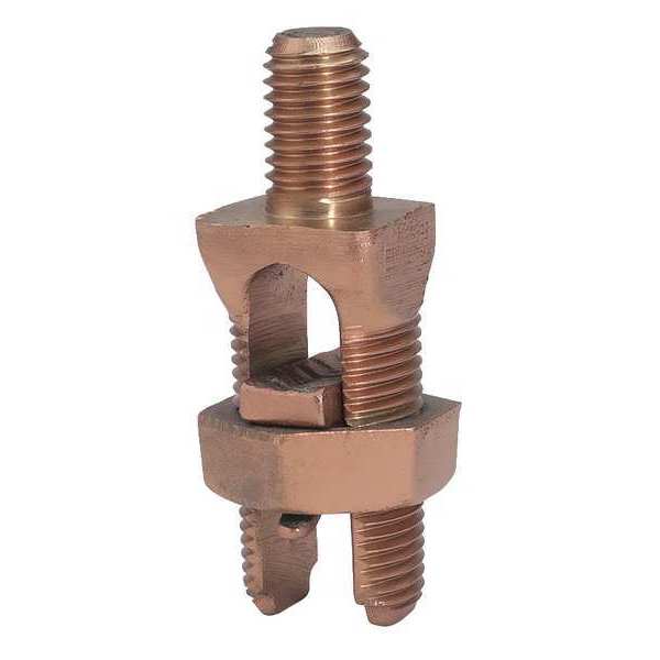 Copper Cable to Post/Flat, 1 sol