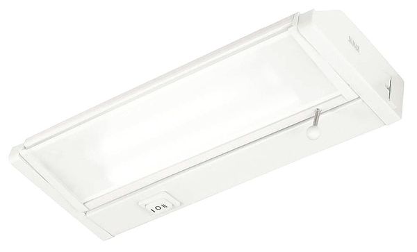 Undercabinet, Xenon, Line Vol, 120V, 20W X1