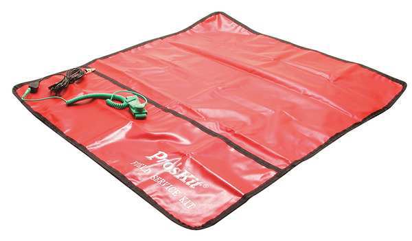 ESD Protection Kit, Field Service, 10 ft