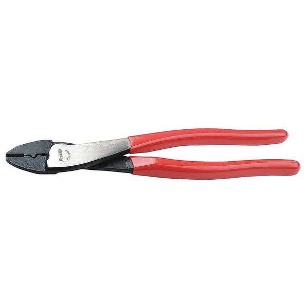 9 1/2 in Crimper 10 to 22 AWG
