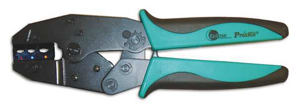 9 in Ratchet Crimper
