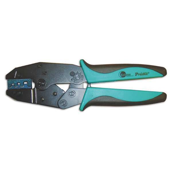 9 in Ratchet Crimper