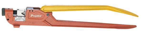 22 1/2 in Indent Style Crimper 8 AWG to 250 MCM