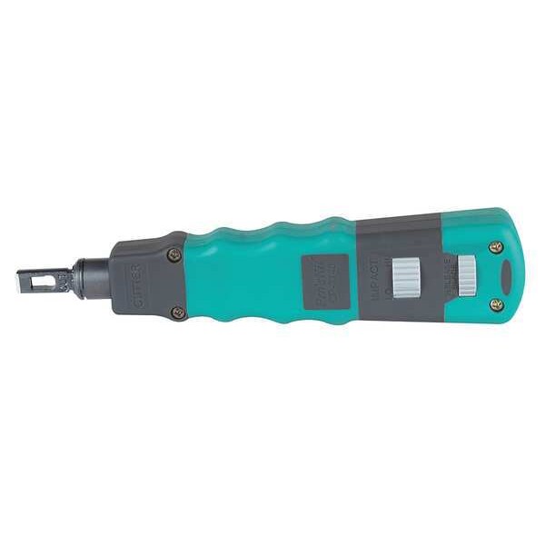 Punchdown Tool, w/66 and 110 Blades