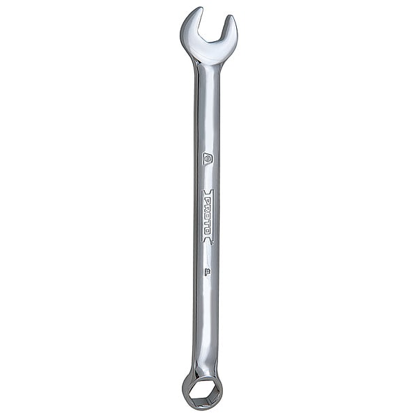 Combination Wrench, SAE, 3/8