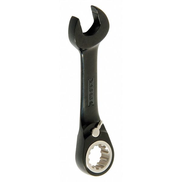 Ratcheting Wrench, Head Size 8mm