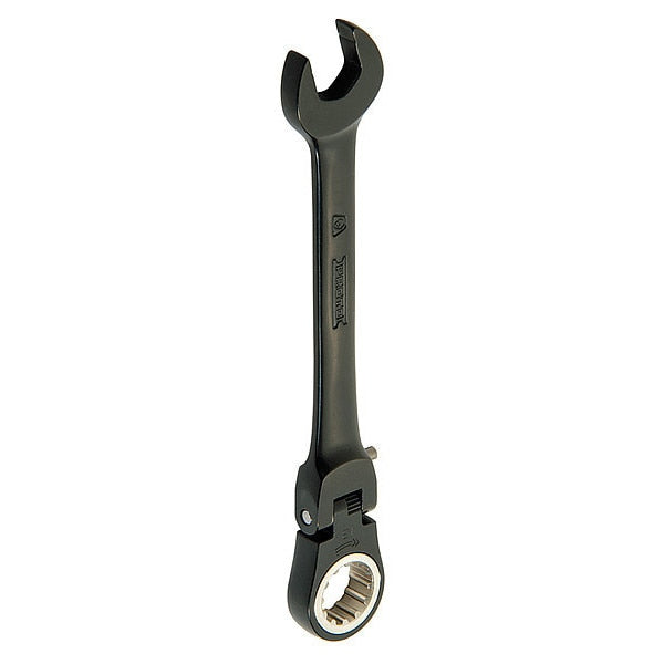 Ratcheting Wrench, Head Size 8mm