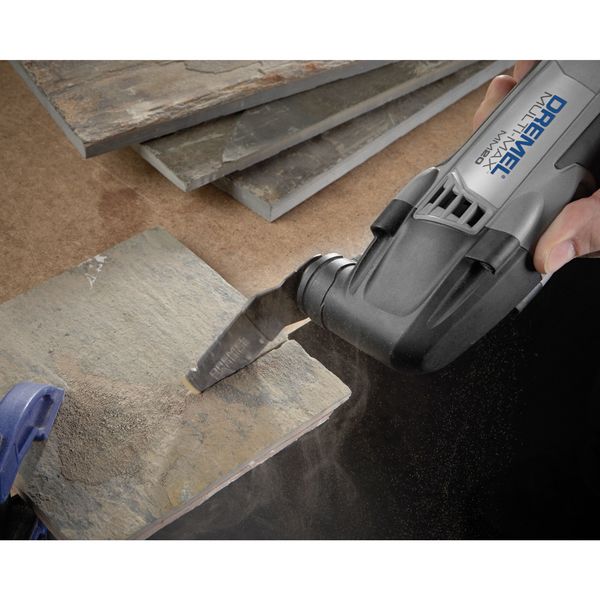 Carbide Flush Cut Blade, 1-1/4 In.