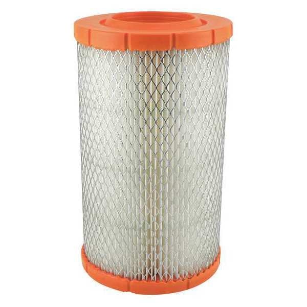 Air Element, 6-3/5 x 11-1/2 in.