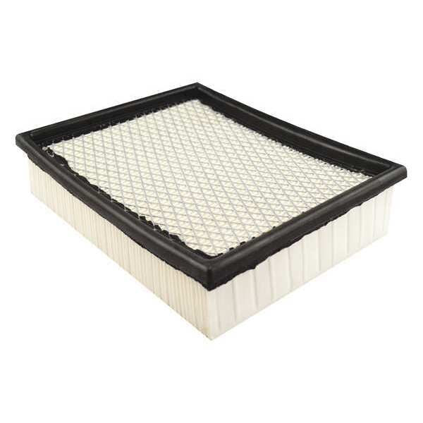 Air Element, 9-4/5 x 2-3/5 in.