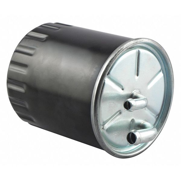 Fuel Filter, 4-29/32 x 4 x 5-3/5 In