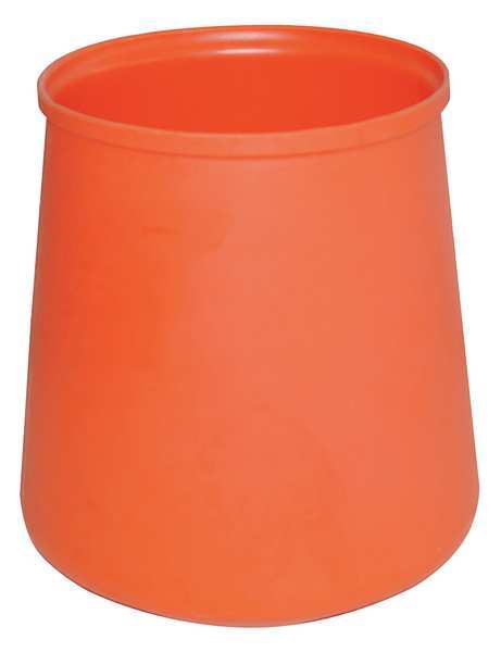 Replacement Mixer Drum, For 350DD Mixer
