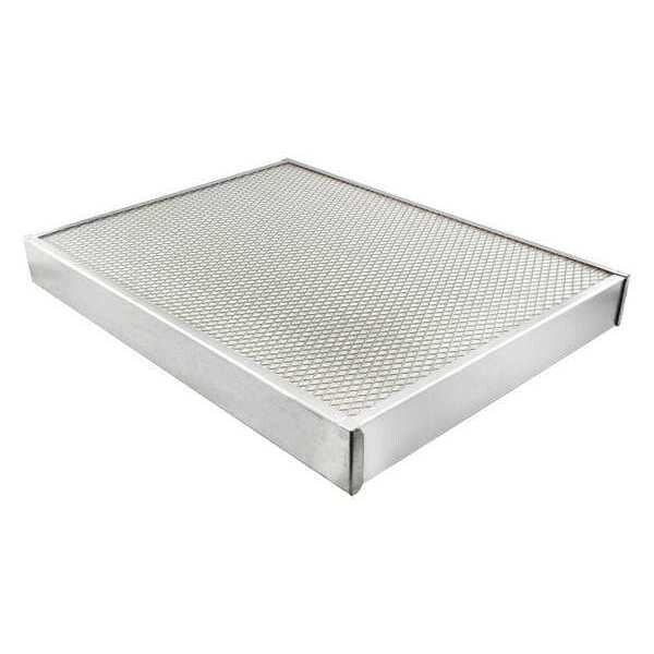 Air Filter, 14-19/32 x 2-3/16 in.