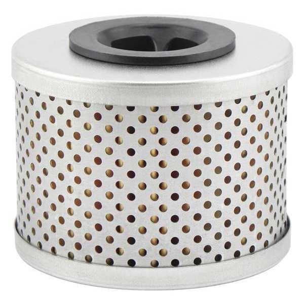 Power Steering Filter, 3-3/8 x 2-23/32 In