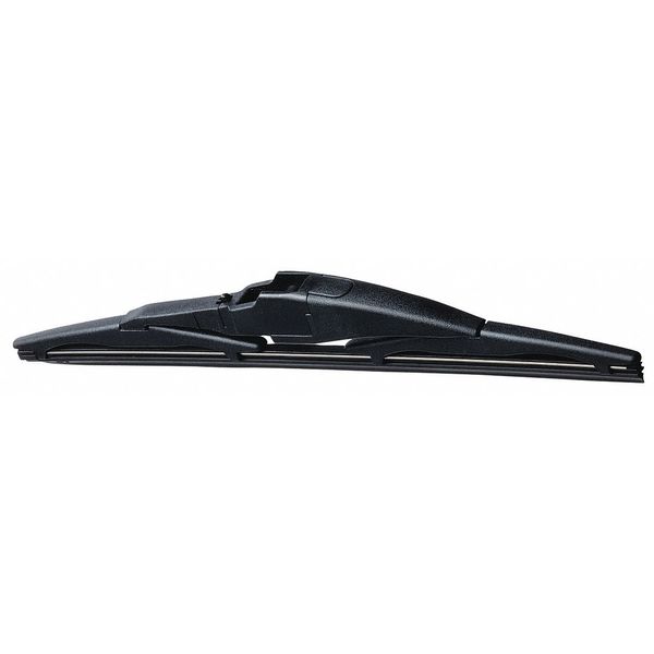 Wiper Blade, Rear, Metal, Rubber, 11 In.