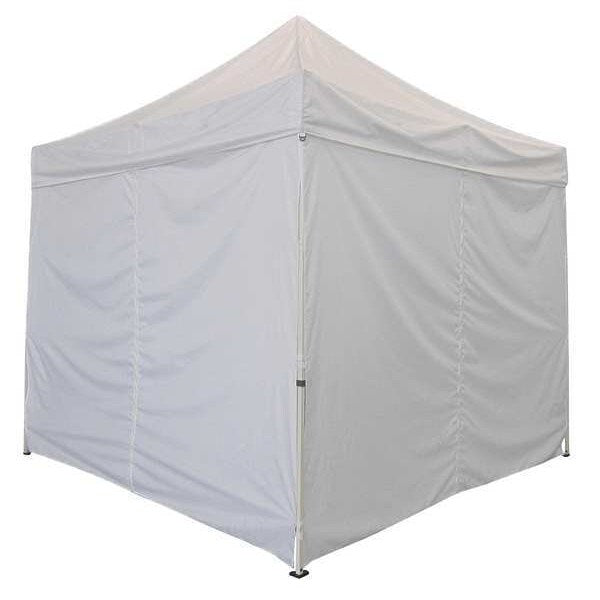 Wall Kit, For Use With 22EC65