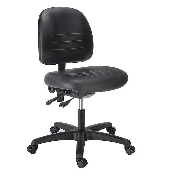 Polyurethane Task Chair, 16