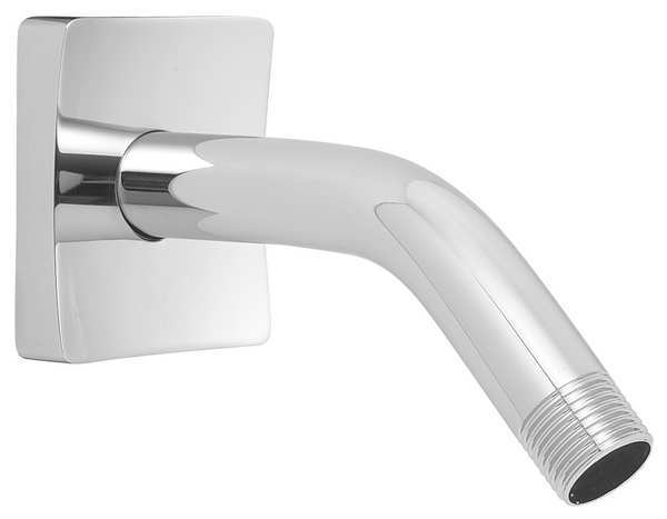 Fixed Showerarm and Flange 1/2