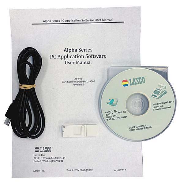 PC Application Software