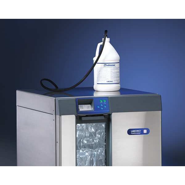 Liquid Detergent Dispenser Kit, 10x12x12