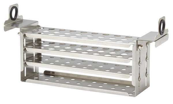 Test Tube Rack, Number of Slots 30