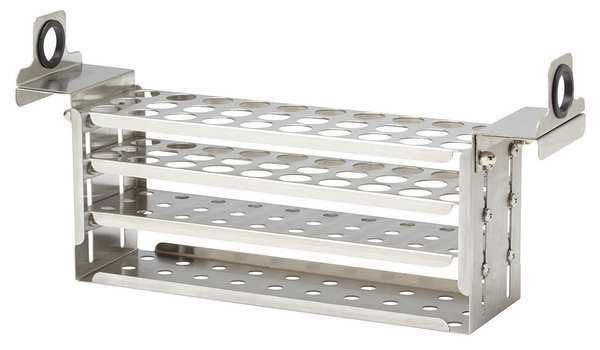 Test Tube Rack, Number of Slots 30