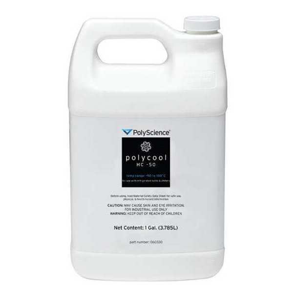 Antifreeze, 1 gal., Plastic