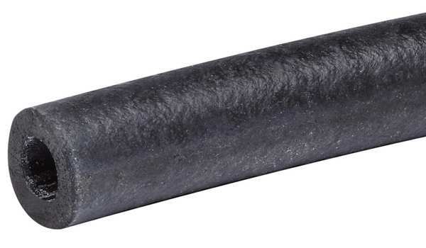 Buna and Tubing, 3 Ft., 1/4 In