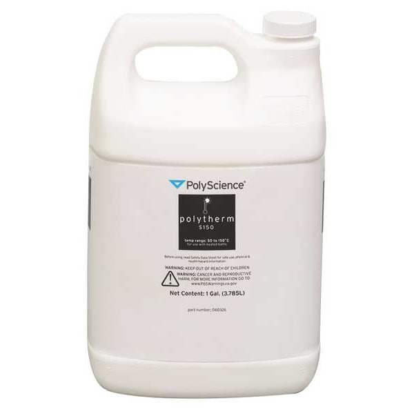 Silicon Oil 1 gal.