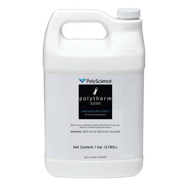 Silicon Oil 1 gal.
