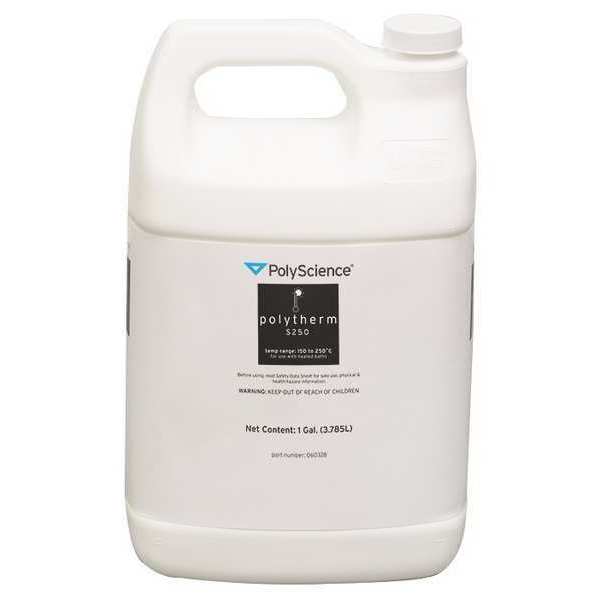 Silicon Oil 1 gal.