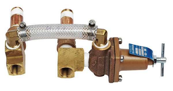 Pressure Reducer
