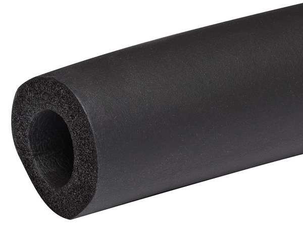 Tube Insulation, 3 Ft.