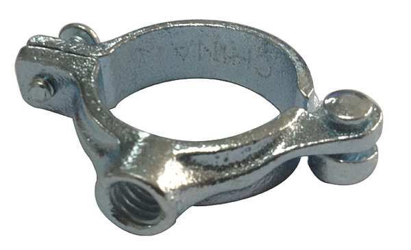 Malleable Iron Split Ring Hanger, 1