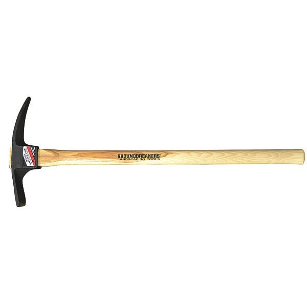 Pick Mattock, 26 In, 2 Lb.