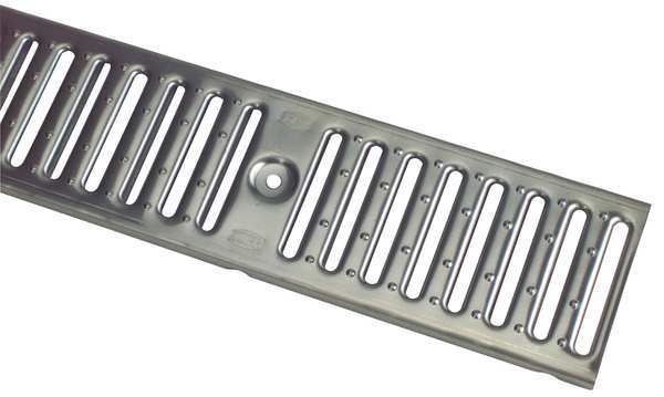 Floor Grate, 40