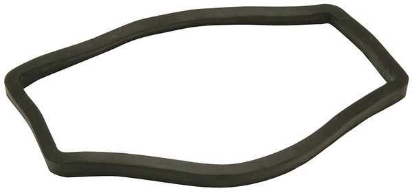 Interceptor Gasket, 8-1/4 In L